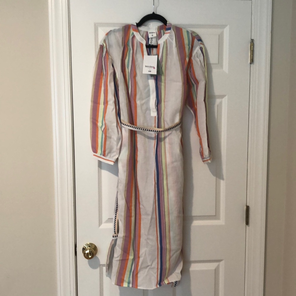 H&M x lemlem limited edition dress